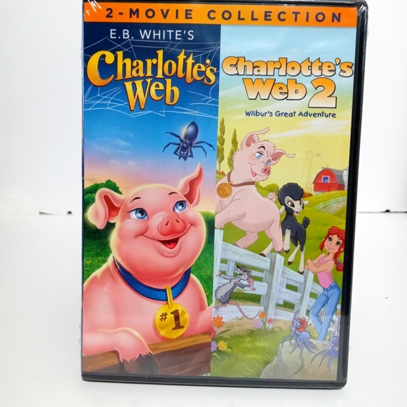 charlotte web 2